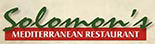 Click to Learn More about Solomon's Mediterranean Restaurant