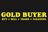 GOLD BUYER