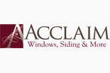 Click to Learn More about Acclaim Builders