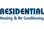 Click to Learn More about Residential Heating & Cooling