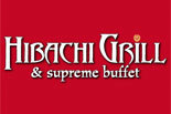 Hibachi Grill