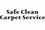 Click to Learn More about SAFE CLEAN CARPET