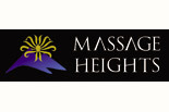 Massage Heights / Houston