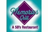 Memories Grill