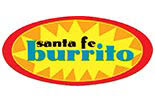 Santa Fe Burrito