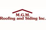 Mgm Roofing & Siding, Inc.