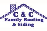 C & C Family Roofing & Siding