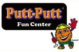 Putt Putt Golf & Games