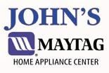 John's Maytag