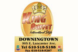 King Buffet