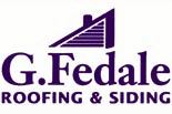 G. Fedale Roofing & Siding