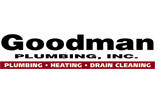 Goodman Plumbing, Inc.