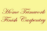 Isc Home Trim Work