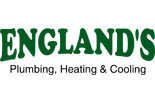 England's Plumbing Heating & Cooling