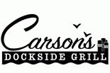 Carson's Dockside Grill
