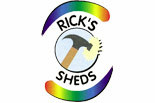 Rick's Sheds
