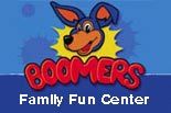 Boomer's Family Fun Center