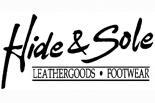 Hide And Sole Footwear