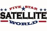 Five Star Satellite World