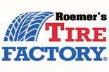 Roemers Tire Factory