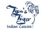 Tipu's Tiger Indian Restaurant