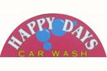 Happy Days Carwash