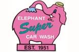 Elephant Car Wash