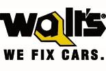 Walt's Auto Care Center