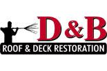 D & B Roof & Home Services