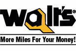 Click to Learn More about Walt's Auto Care Center