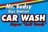 Mr Sudsy Car Wash