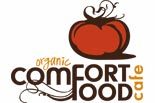 Comfort Food Cafe'
