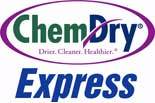 Chemdry Express