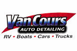 Van Cour's Auto Detailing