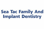 Sea Tac Family And Implant Dentistry
