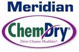 Click to Learn More about Meridian ChemDry