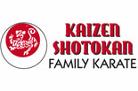 Click to Learn More about KAIZEN SHOTOKAN FAMILY KARATE