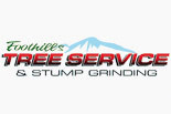 Click to Learn More about FOOTHILLS TREE SERVICE