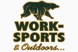 WORK SPORTS AND OUTDOORS