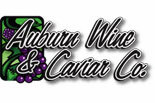 Click to Learn More about AUBURN WINE AND CAVIAR