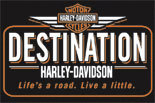 Click to Learn More about DESTINATION HARLEY-DAVIDSON