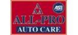AAA All-pro Auto Care