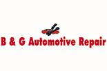 B & G Automotive Repair