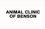 Animal Clinic Of Benson