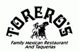 TORERO'S - RESTAURANTS