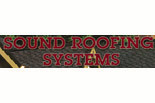 Click to Learn More about SOUND ROOFING SYSTEMS