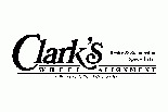 Clark's Wheel Alignment