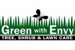 Green With Envy