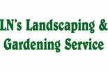 Ln's Gardening Services