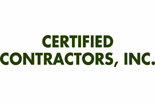 Certified Contractors, Inc - Bellevue
